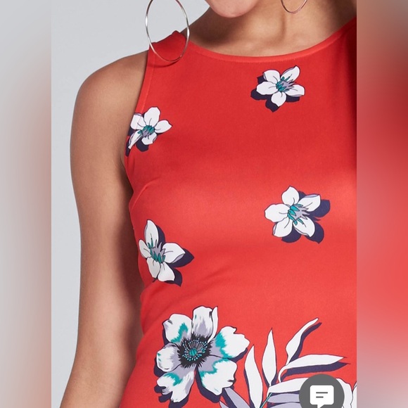 Bodycon Dress - Picture 4 of 6